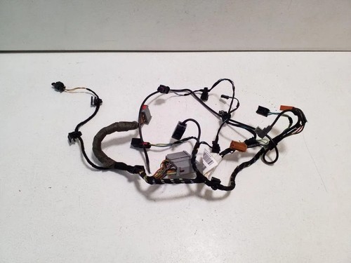 Jaguar x351 cable harness - jaguar,
