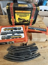 JOBLOT 2 inc. New Hornby