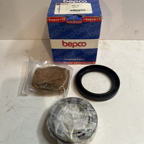 Wheel bearing kit 2wd - bearing, axle