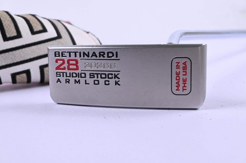 Bettinardi studio stock 2021 - bettinardi,