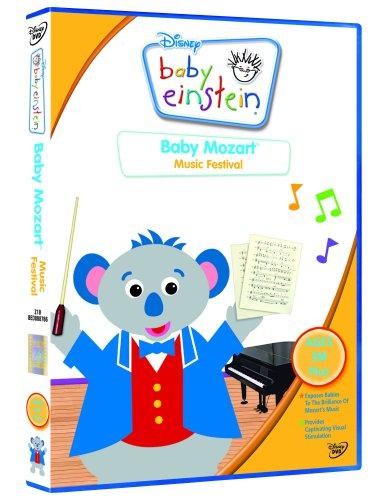 Baby einstein - baby, mozart