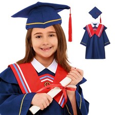 Graduation Mall Shiny