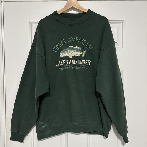 Vintage van heusen men bass - men's,