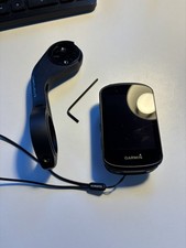 Garmin Edge 530 GPS Cycling