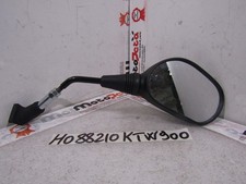 Right rearview mirror - mirror, sh