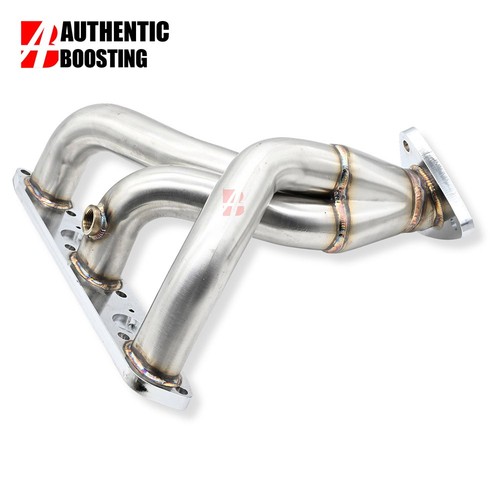 Exhaust stainless 304 manifold - exhaust,