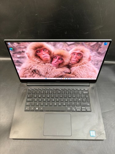 Dell xps 9570 8750h 16gb - xps, i7-8750h