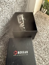 Morgan Women's Watch