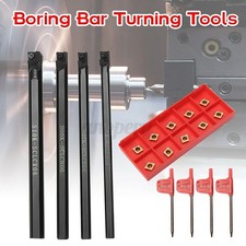 Turning Tool Boring Bar Lathe