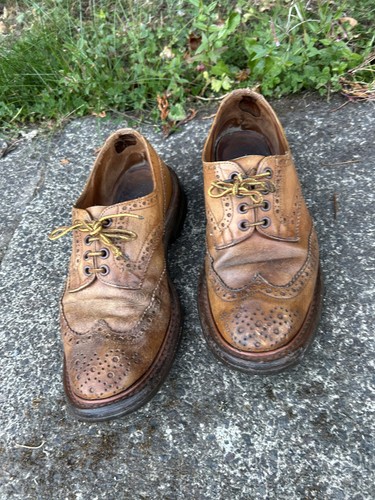 Trickers bourton country - trickers,