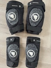 Endura MTB Knee and Elbow Pads