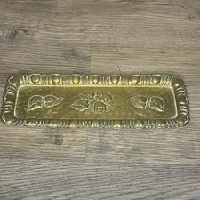 Small Victorian Reynolds Brass