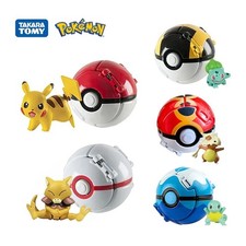 pokemon Pokeball Transform