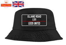 Leeds  Football Ground Name