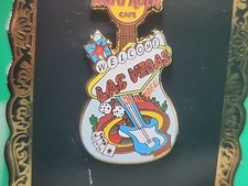 Hard Rock Cafe Las Vegas
