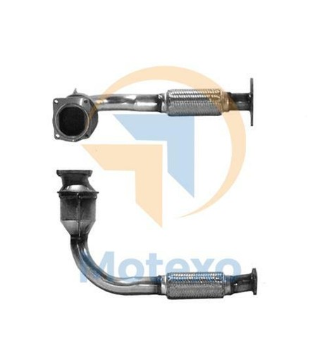 Bm80103h exhaust approved - bm80103h,