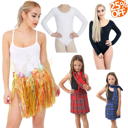 Ladies girls tartan check - girls,