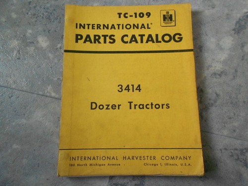 1965 international harvester - 1965,