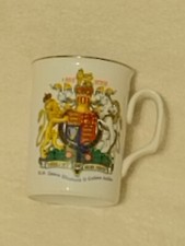 Queen Elizabeth II Golden