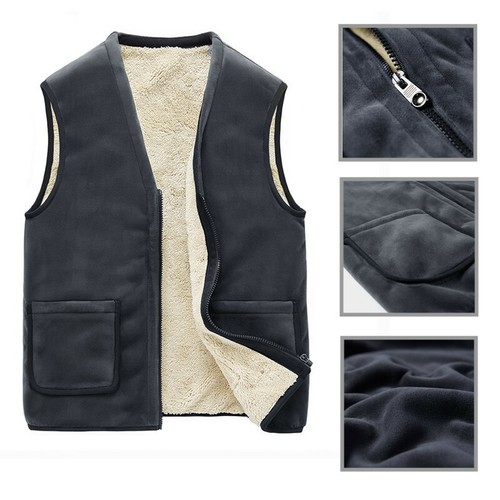 New men waistcoat - new,