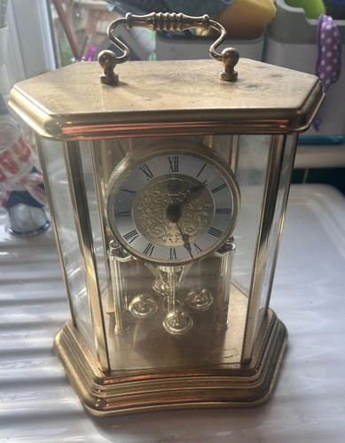 Vintage acctim quartz torsion - acctim,
