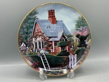 Lilliput Lane Franklin Mint