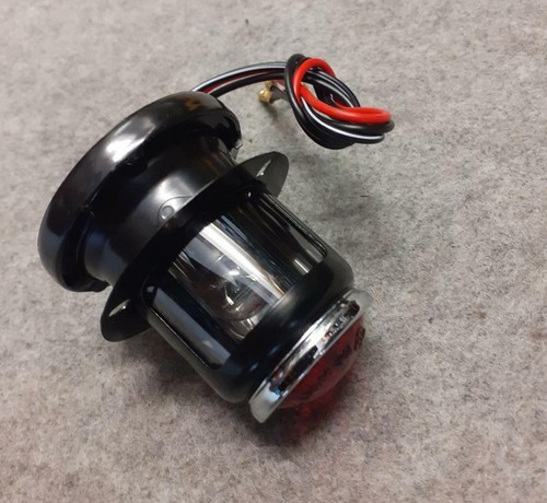 Lucas style mt110 rear - lucas,