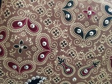 Sari Rajestan -Indian Ethnic