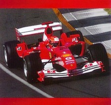 F1 Racing Ferrari Beach | Pool | Bath Towel – 100% Cotton – 81 x 163cm