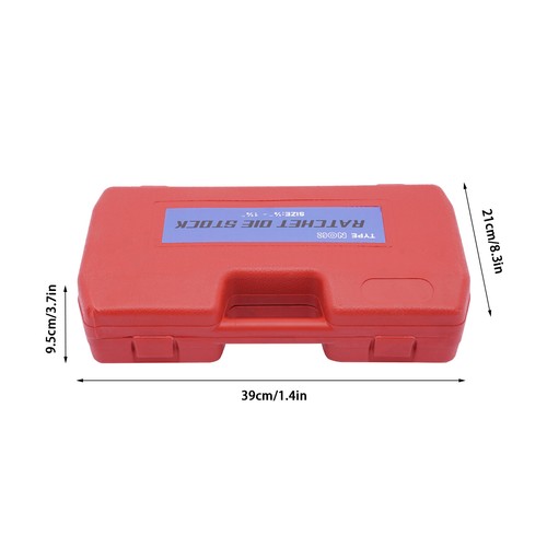 Dies manual plumber pipe - 4,
