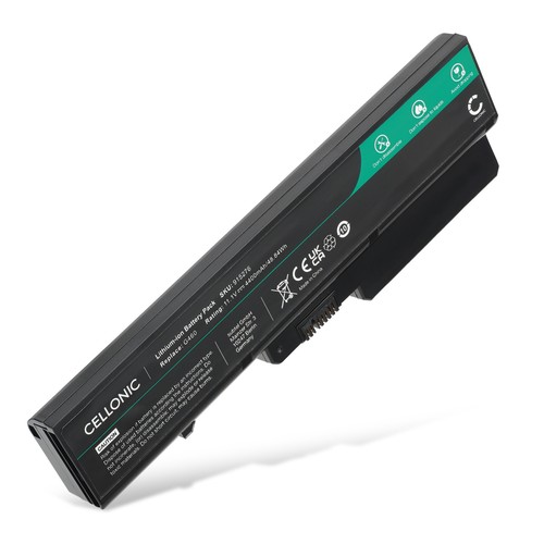 Battery for lenovo ideapad - lenovo,