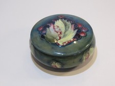 WILLIAM MOORCROFT 'LEAF &