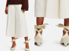 Stella Mccartney Icon Bow-tied