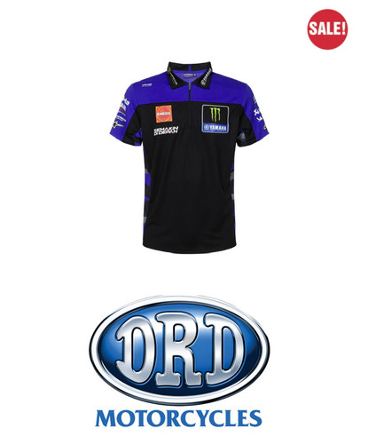 New 2023 yamaha mens - new, motogp
