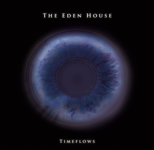 The eden house timeflows - the,