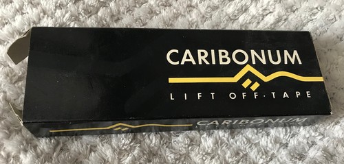 Caribonum lift off - caribonum, x
