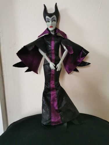 Disney store maleficent doll - store,