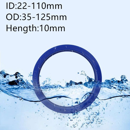 Uhs uns 10mm - uhs/un/uns, polyurethane