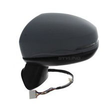 For Honda Jazz 2015-> Door