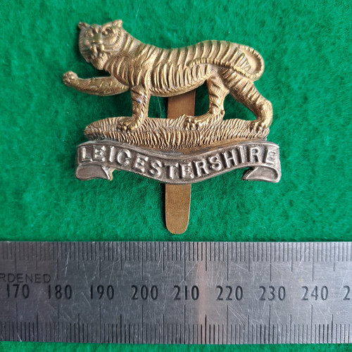 Ww1 leicestershire regiment - leicestershire,