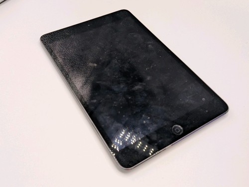 Ipad mini a1432 a1489 - a1432,