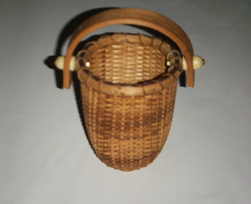 Little oblong vintage - little,