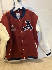 PLAYER ISSUE Adidas Arsenal