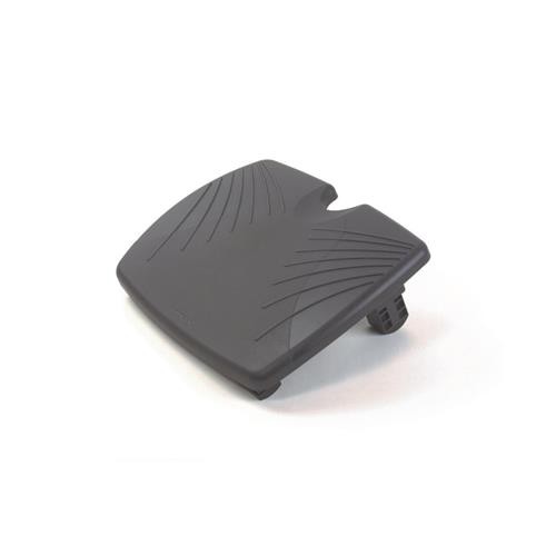 Kensington solerest footrest - kensington,