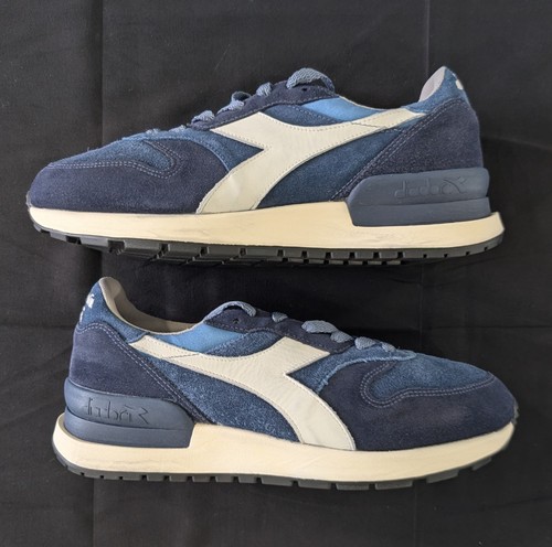 Diadora heritage conquest - diadora,