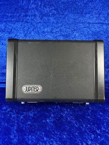 Jupiter student cornet case - student,