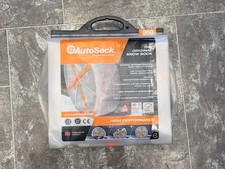 Autosock 860 High Performance