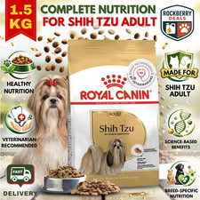 ROYAL CANIN® Shih Tzu Adult