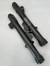 Yamaha XJ750R fork outer tube