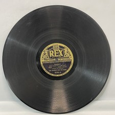 REX Records Jay Wilbur Band